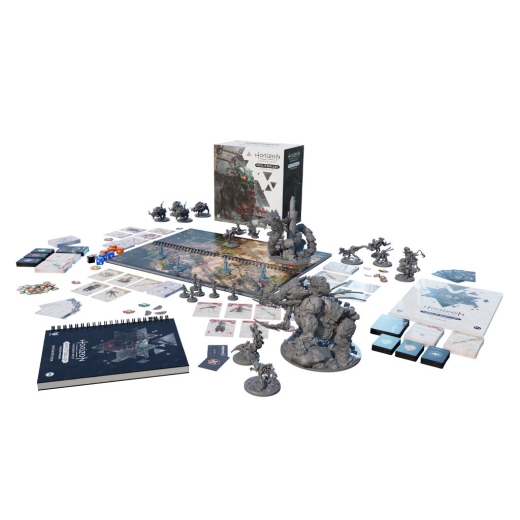 Horizon Forbidden West: Seeds of Rebellion