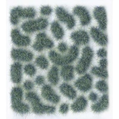 Fantasy Tuft Turquoise