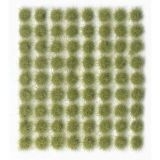 Wild Tuft Light Green VASC407