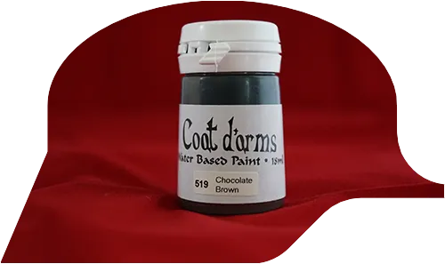 519 - Chocolate Brown