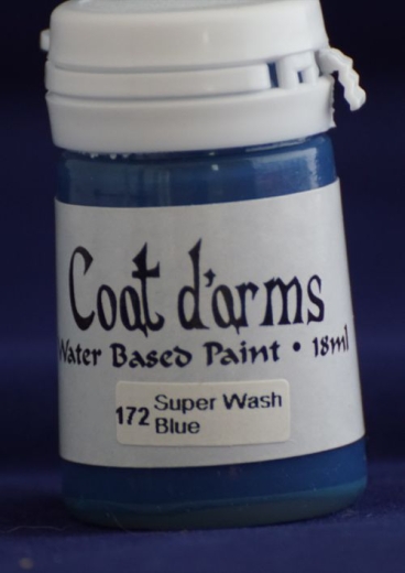 Super Wash Collection