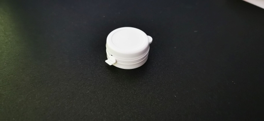 Ersatzdeckel für Farbtöpfe