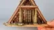 Japanisches Nur Dach Farmhaus 05