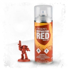 Mephiston Red Grundierspray (62-15)