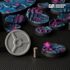 Battle Ready Bases - Alien Infestation