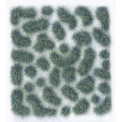 Fantasy Tuft Turquoise