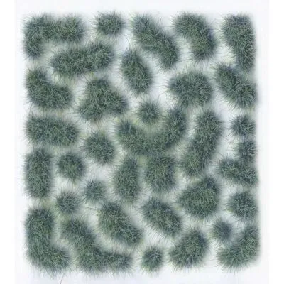 Fantasy Tuft Turquoise