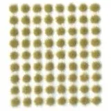 Wild Tuft Beige VASC403