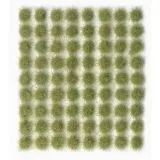 Wild Tuft Light Green VASC407