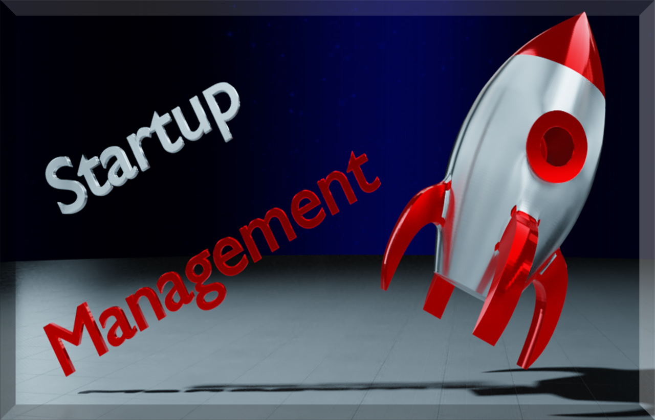 Startup Management